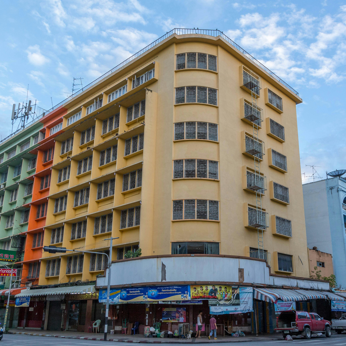 หาดใหญ่