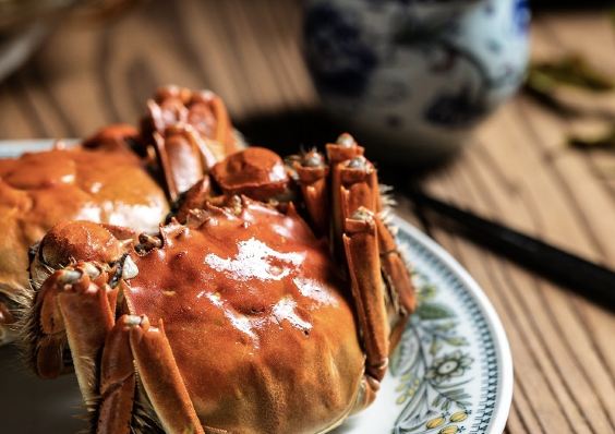 [ซื้อ 1 แถม 1] โรงแรมฮอลิเดย์อินน์ โกลเด้นไมล์ ฮ่องกง จิมซาจุ่ย | หลงหยวน | แพ็กเกจ "ปู" แสนวิเศษ | สามท่วงทำนองปูขน